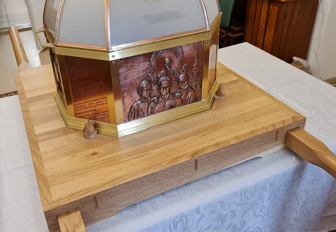 Elkészült munkáink galéria-1